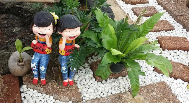T'Luck House Resort
