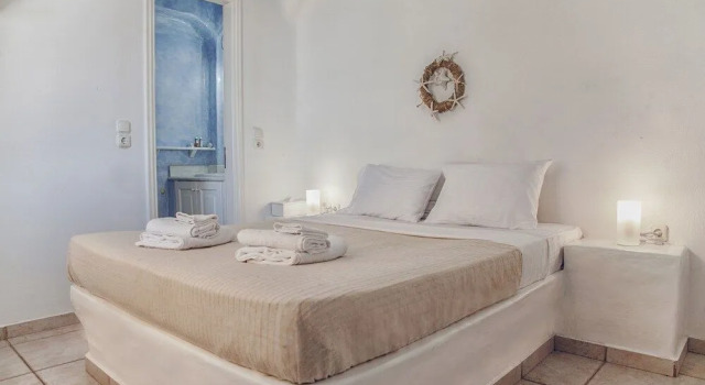 Mykonos Hippy Luxury