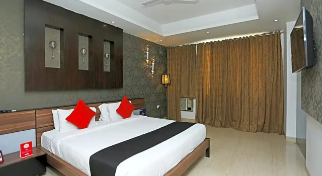 Номер Standard Golden Blossom Imperial Resorts
