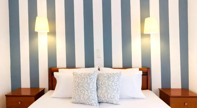 Hotel Evripidis