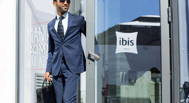 ibis Rabat Agdal