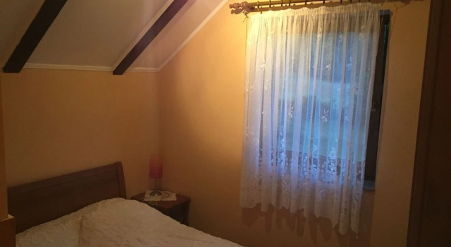 Guest House Tomaić Runolist