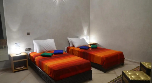 Номер Standard Riad Dar Alamane