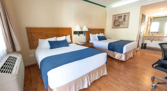 Hotel Las Misiones