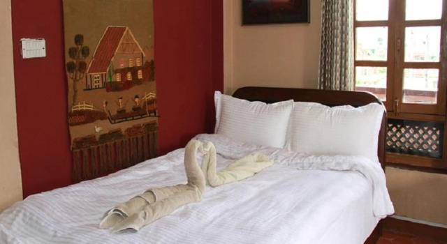Siddhi Laxmi Guest House