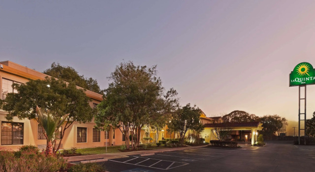 La Quinta Inn by Wyndham Austin Oltorf