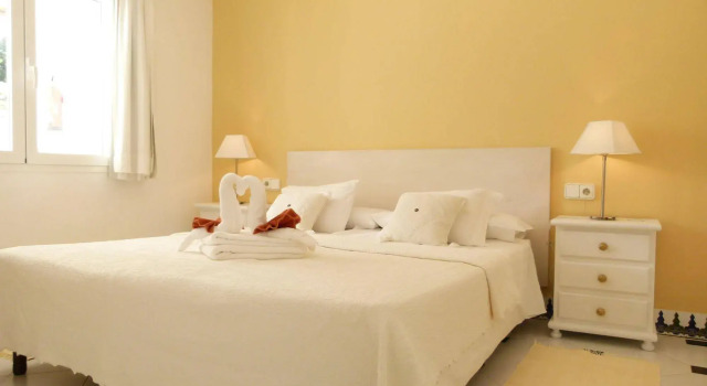 Hacienda Encanto del Rio, Book Hotel Hotels in Ibiza with a Pool, Swimming Pool