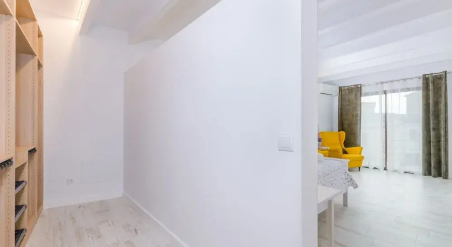 Es Reco in Costitx With 2 Bedrooms and 2 Bathrooms