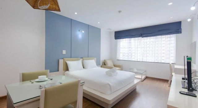 Апартаменты Superior 22HOUSING 48 Phan Kế Bính
