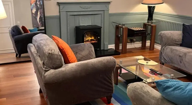 No10bridgestreet, Prenota Hotel Westport 