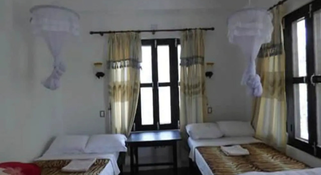 Номер Standard с балконом Chitwan Gaida Lodge - Animal Lovers & Birdwatchers Paradise