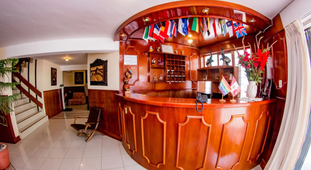 Sonnenthal Bed & Breakfast Cusco, Rezervasyon Otel Cusco kahvaltılı oteller, Central bus station yakınında, Kahvaltı