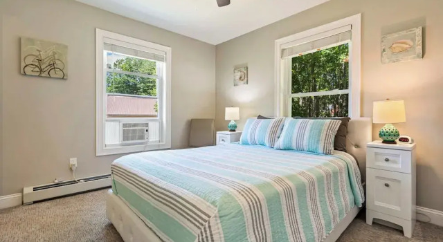 Коттедж Tranquil Tides Home for 8!