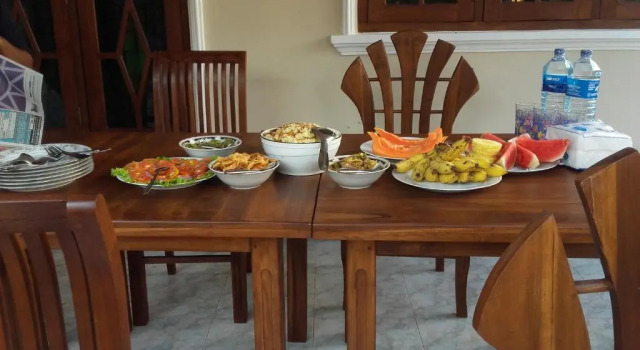 veranda guest home