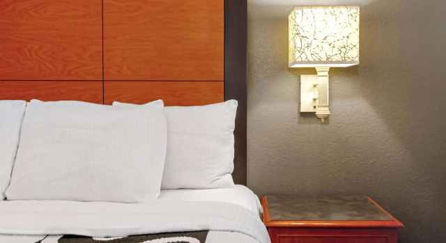 La Quinta Inn & Suites Birmingham Hoover, Boek Hotel Hoover Alabama