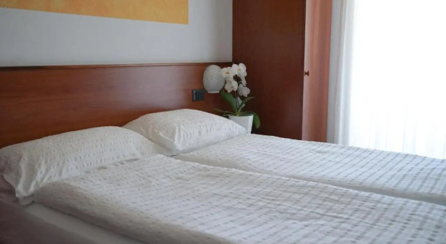 Номер Standard Hotel Veronesi