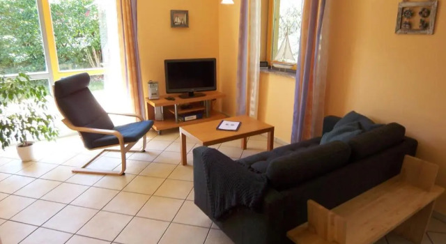 Апартаменты Ferienwohnung Amelie