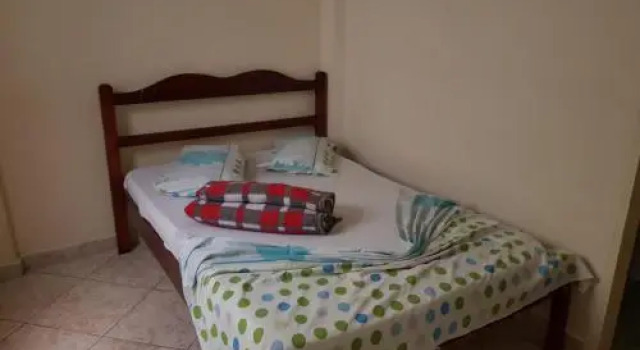 Hotel Romaria Da Fe