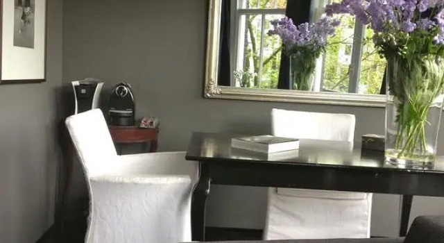 Bij Tijn op de Gracht