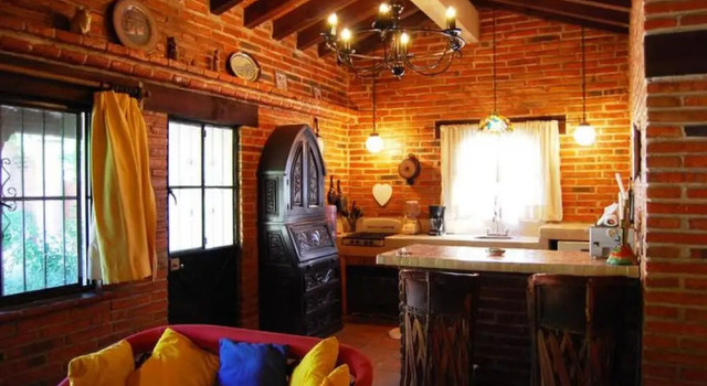 Darcita studio by Las Palmas