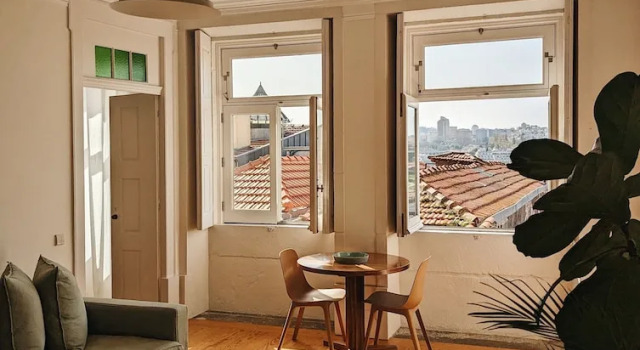 Апартаменты Superior B28 Apartments Porto