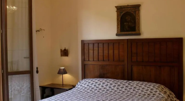 Апартаменты Agriturismo Ridocco