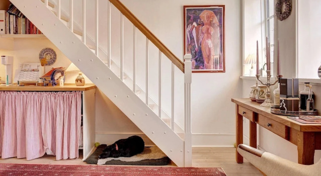 4 Star Holiday Home in Svaneke, Book Feriehus Svaneke Bornholm