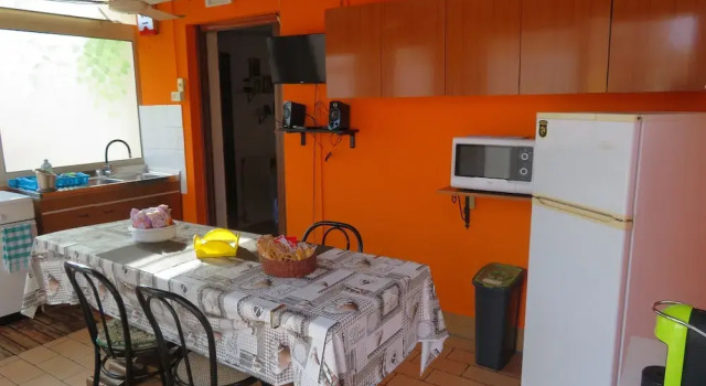 Студия Casa Vacanze Sole & Luna
