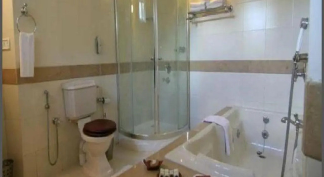 Deluxe Suite Koder House