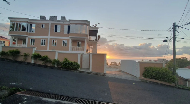 Апартаменты Premium VIP Residence Dominica