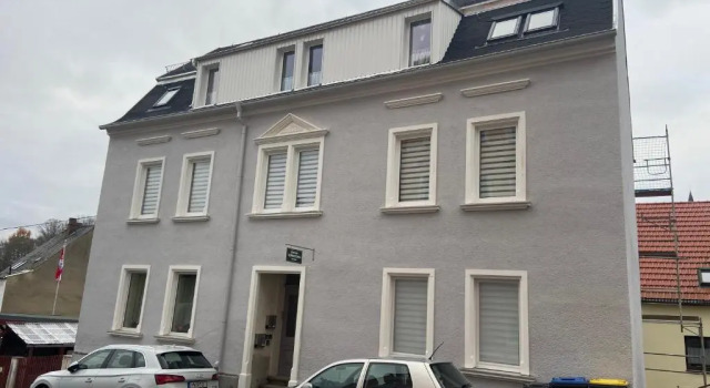 Wohnung Lucie, Prenota Hotel Hotel a Garz con piscina, Piscina