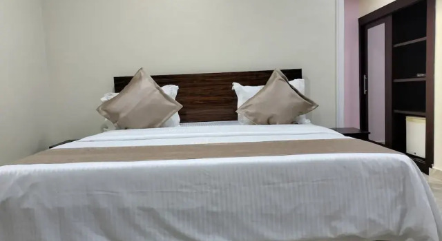 Номер Executive Hans Place Hotel