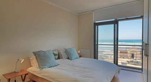 Апартаменты с 2 комнатами Surferscorner Self Catering Apartments