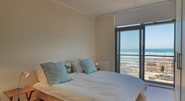 Апартаменты с 2 комнатами Surferscorner Self Catering Apartments