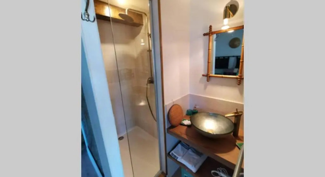 AMALOUYSE Studio de charme au cœur des châteaux de Loire, Book Hotel Montlouis-sur-Loire 