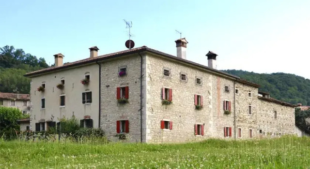 La Valle dei Laghi