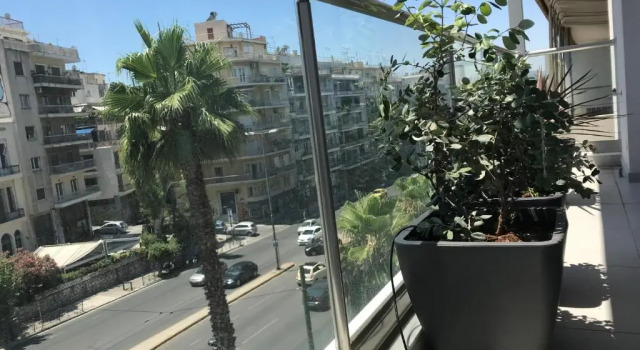 Апартаменты c 1 комнатой PINACOTA SUITES ATHENS