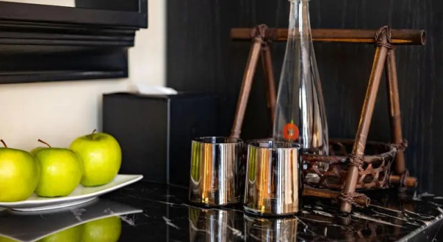 Апартаменты Solaria Hanoi Hotel