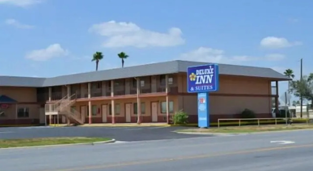 Deluxe Inn and Suites Weslaco, Buchen Sie Hotel Weslaco Rio Grande Valley