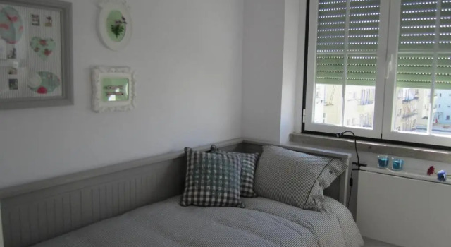 Номер Standard Alvalade II Airport Guest House