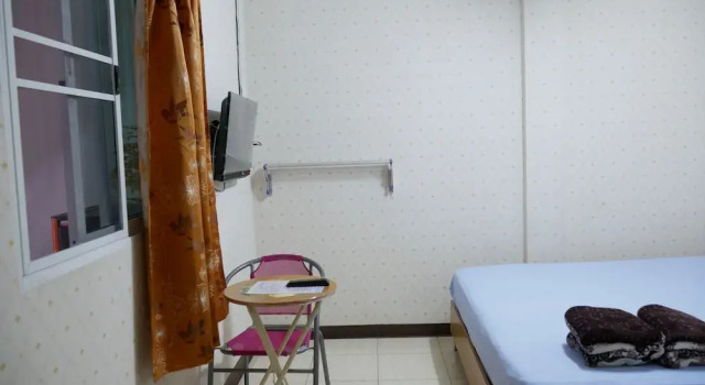 Двухместный номер Standard Rachanee Guesthouse