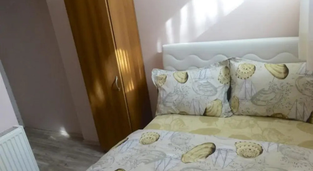 Номер Standard Avrasya Hostel