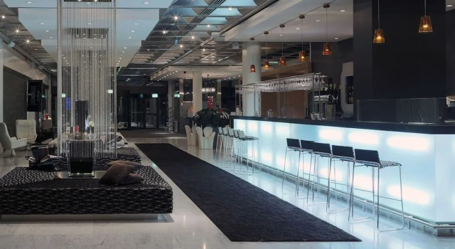 Långvik Congress Wellness Hotel, Réserver Hôtel Kirkkonummi Peuramaa Ski