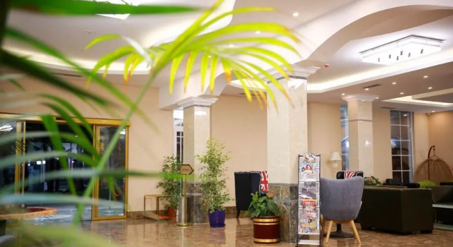 Fafa Resort Durres