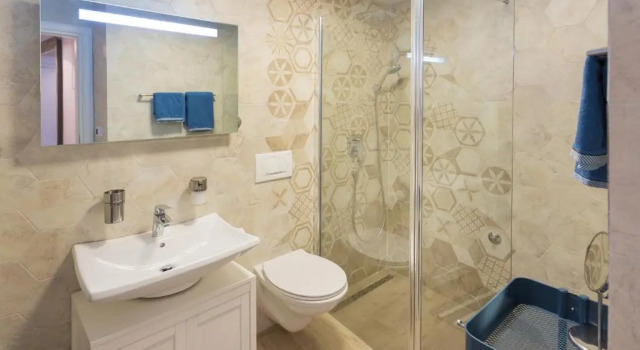 Апартаменты с 2 комнатами Apartments Nika