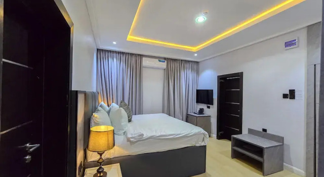 Апартаменты Twinny Hotel & Suites