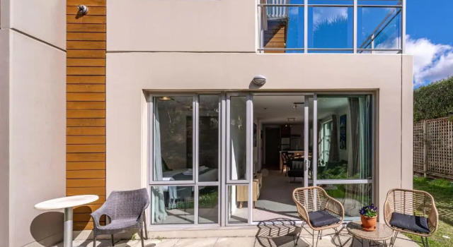 Апартаменты Central Luxury Apartment 114