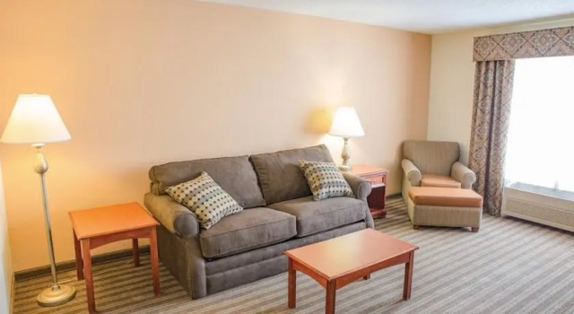 La Quinta Inn Springfield East, Prenota Hotel Springfield Ozark