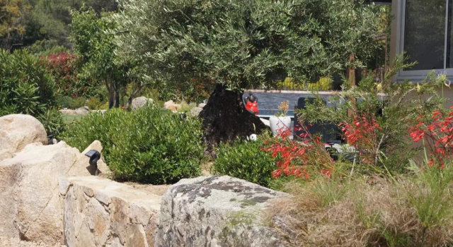 Les Jardins de Santa Giulia - Charmante Chambre d'hôte 2, Varaa Hotelli Porto-Vecchio 