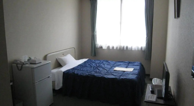 Одноместный номер Standard Okasan Hotel